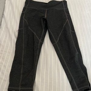 Campion half leggings for running